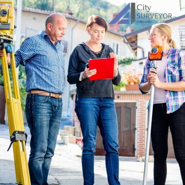 City Surveyors Adelaide team 768x768