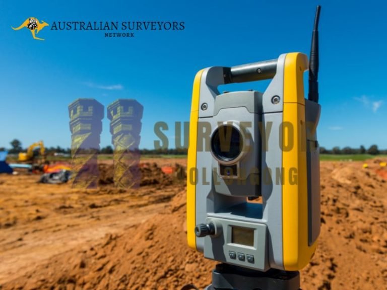 Surveyor Wollongong 1 768x576